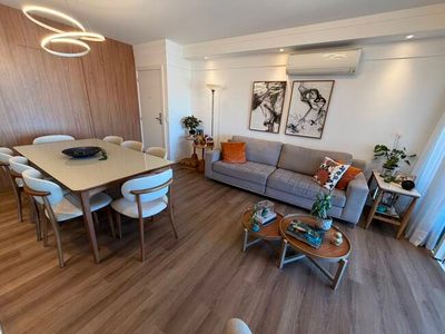 Apartamento, 3 quartos, 104 m² - Foto 3