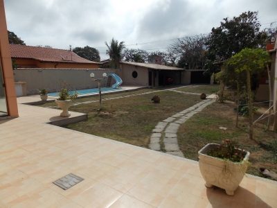 Casa, 5 quartos, 700 m² - Foto 5
