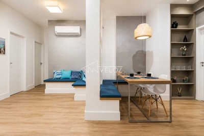 Apartamento, 4 quartos, 80 m² - Foto 3