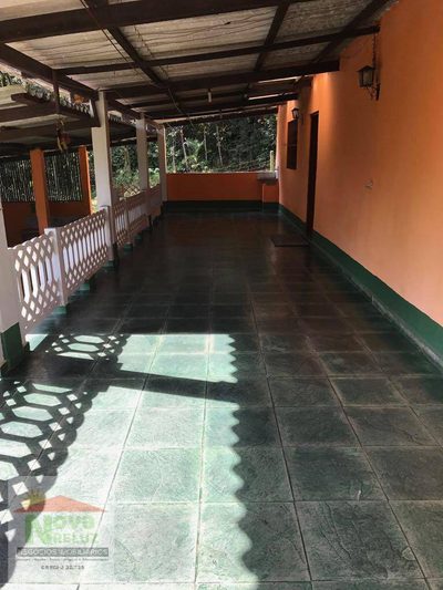 Chácara, 1 quarto - Foto 2