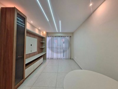 Apartamento, 2 quartos, 92 m² - Foto 3