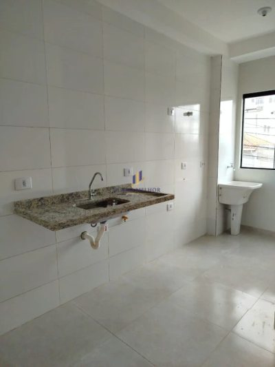 Apartamento, 2 quartos, 40 m² - Foto 4
