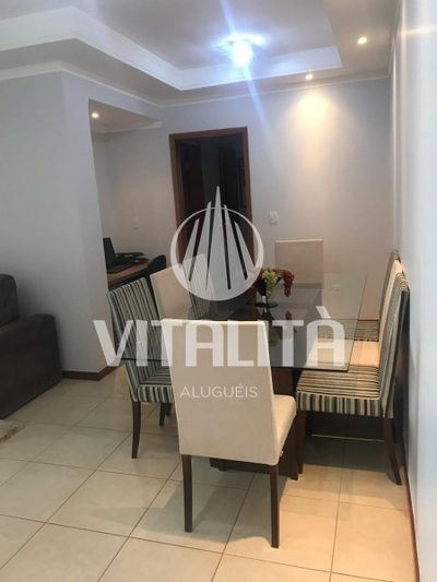 Apartamento, 3 quartos, 111 m² - Foto 3
