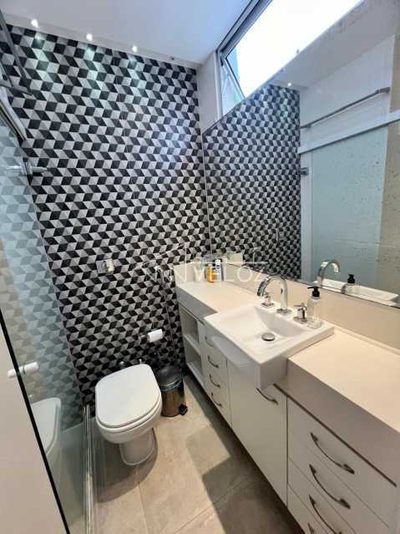 Apartamento, 2 quartos, 56 m² - Foto 5
