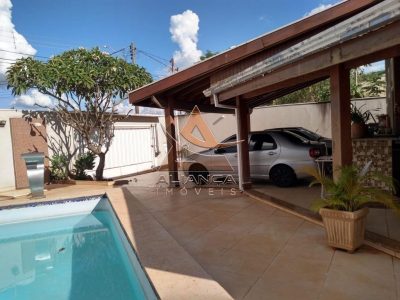 Casa, 3 quartos, 254 m² - Foto 2