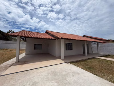 Casa, 3 quartos, 450 m² - Foto 1