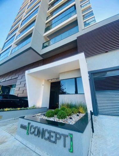 Apartamento, 1 quarto, 20 m² - Foto 1
