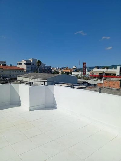 Cobertura, 1 quarto, 73 m² - Foto 1