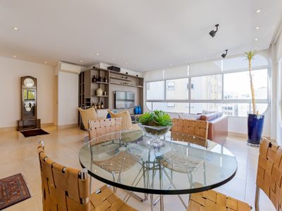 Apartamento, 150 m² - Foto 2