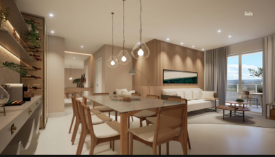Apartamento, 3 quartos, 212 m² - Foto 5