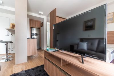 Kitnet-Studio, 33 m² - Foto 4
