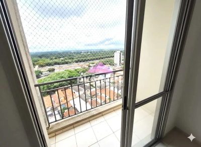 Apartamento, 2 quartos, 62 m² - Foto 1