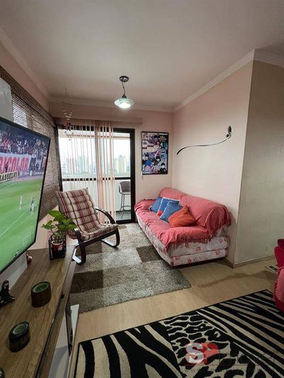 Apartamento, 3 quartos - Foto 5