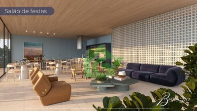 Apartamento, 1 quarto, 50 m² - Foto 4