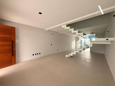 Casa, 3 quartos, 164 m² - Foto 5