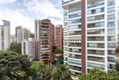Apartamento, 3 quartos, 243 m² - Foto 3