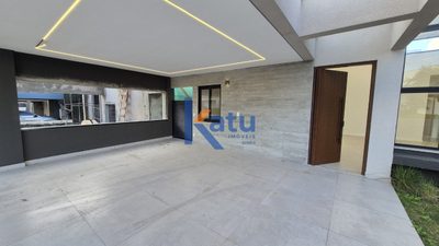 Casa de Condomínio, 3 quartos - Foto 3