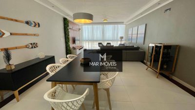 Apartamento, 4 quartos, 190 m² - Foto 3