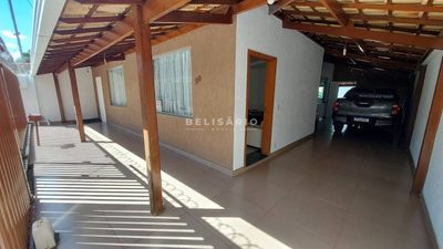 Casa, 3 quartos, 230 m² - Foto 1