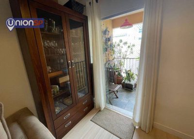 Apartamento, 2 quartos, 52 m² - Foto 4