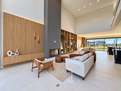 Casa de Condomínio, 5 quartos - Foto 4