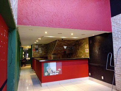 Loja-Salão, 160 m² - Foto 5