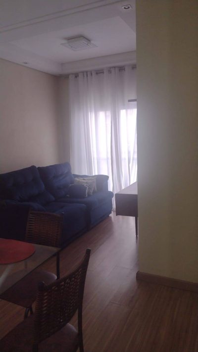 Apartamento, 2 quartos, 55 m² - Foto 3