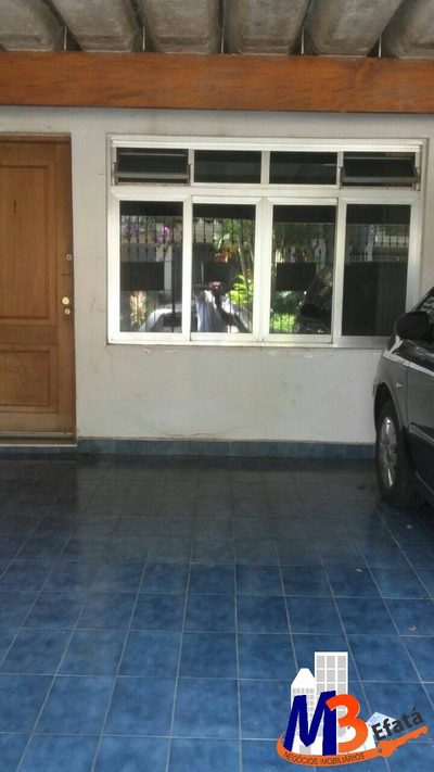 Casa, 2 quartos, 95 m² - Foto 2