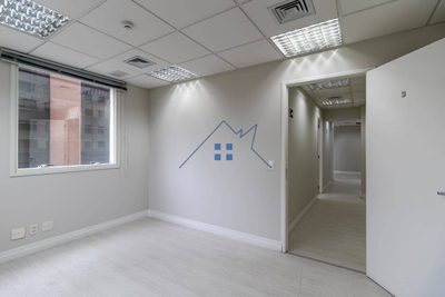 Sala-Conjunto, 39 m² - Foto 3