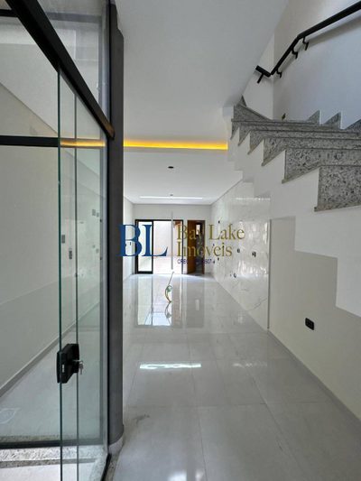 Casa, 2 quartos, 110 m² - Foto 2