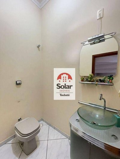 Casa de Condomínio, 3 quartos - Foto 5