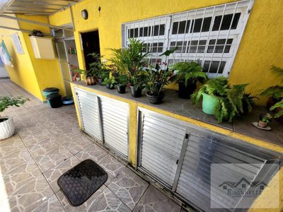 Casa, 2 quartos, 87 m² - Foto 4