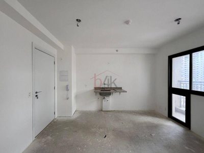 Kitnet-Studio, 23 m² - Foto 4
