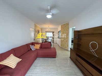 Apartamento, 3 quartos, 80 m² - Foto 2
