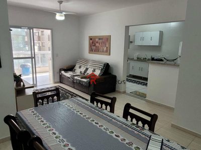 Apartamento, 3 quartos, 125 m² - Foto 4