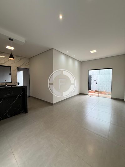 Casa, 2 quartos, 160 m² - Foto 2