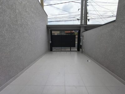 Sobrado, 3 quartos, 160 m² - Foto 2