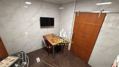 Apartamento, 3 quartos, 116 m² - Foto 4