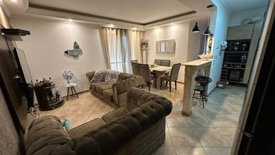 Apartamento, 3 quartos, 74 m² - Foto 2