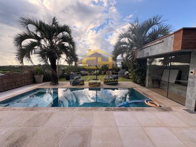 Casa, 3 quartos, 600 m² - Foto 1