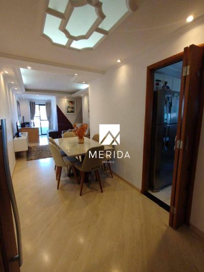 Apartamento, 3 quartos, 79 m² - Foto 5