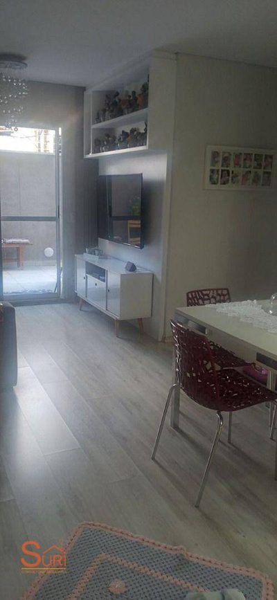 Apartamento, 3 quartos, 110 m² - Foto 3