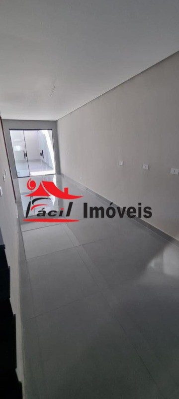 Sobrado, 3 quartos, 108 m² - Foto 4