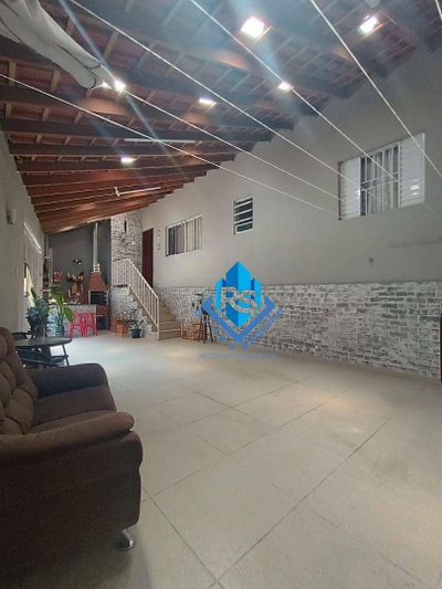 Casa, 3 quartos, 65 m² - Foto 2