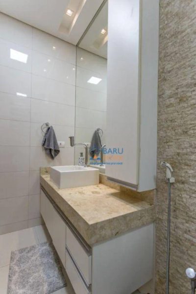 Sobrado, 4 quartos, 197 m² - Foto 2