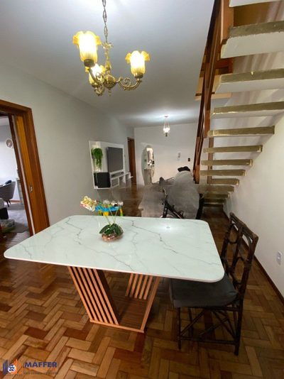 Cobertura, 2 quartos, 186 m² - Foto 3