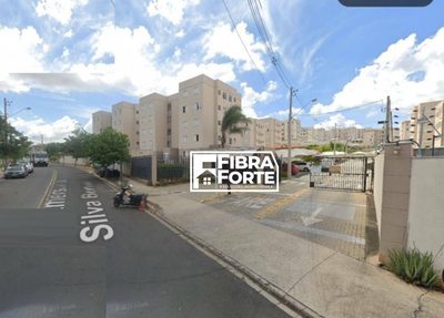 Apartamento, 2 quartos, 44 m² - Foto 3