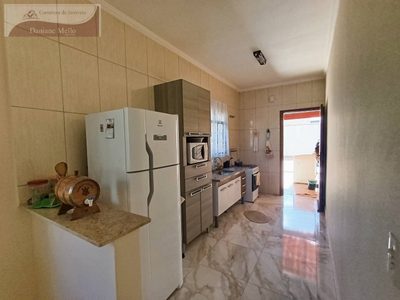 Casa, 3 quartos, 150 m² - Foto 5