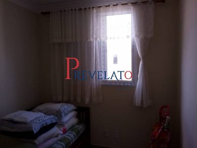 Apartamento, 2 quartos, 47 m² - Foto 5