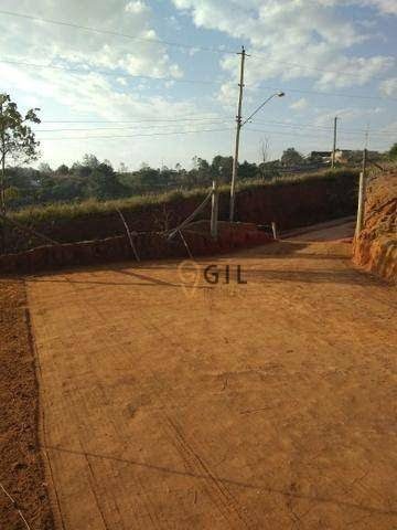 Terreno, 1035 m² - Foto 2